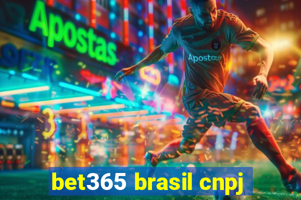 bet365 brasil cnpj